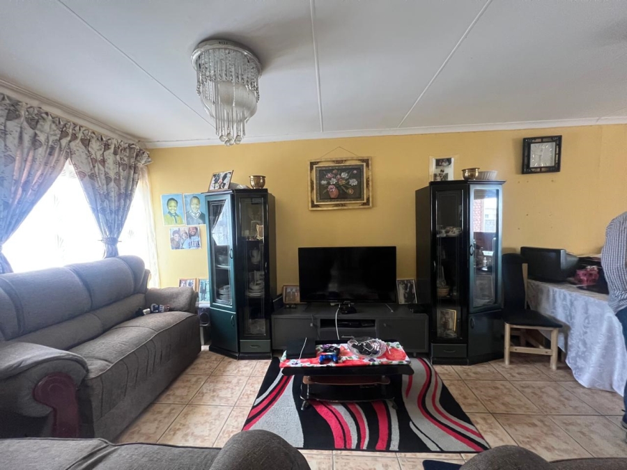 3 Bedroom Property for Sale in Hunters Retreat Eastern Cape